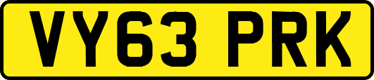 VY63PRK