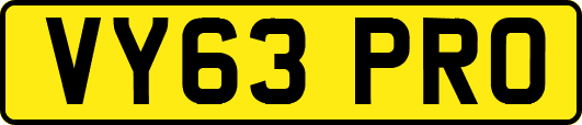 VY63PRO