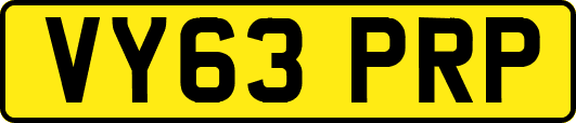 VY63PRP
