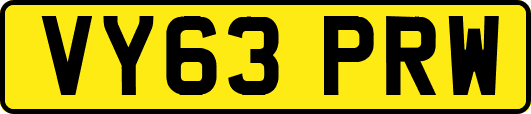 VY63PRW