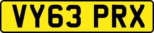 VY63PRX