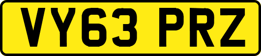 VY63PRZ