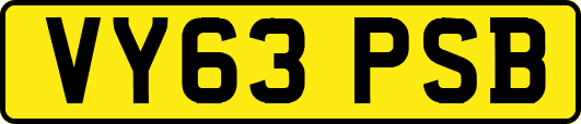 VY63PSB