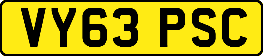 VY63PSC