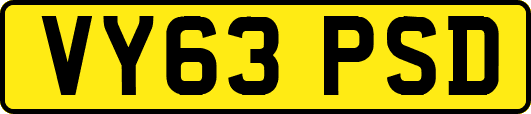 VY63PSD