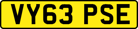 VY63PSE
