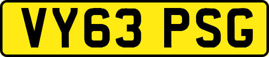 VY63PSG
