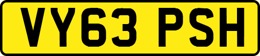 VY63PSH