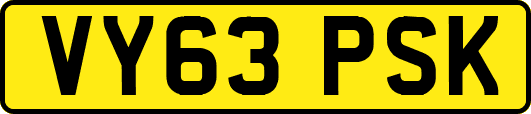 VY63PSK