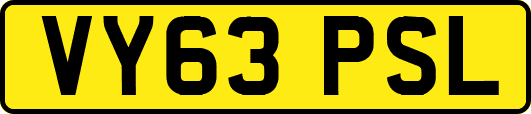 VY63PSL