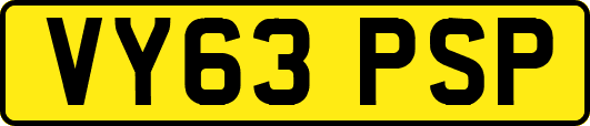 VY63PSP