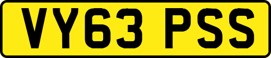 VY63PSS