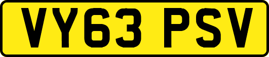 VY63PSV