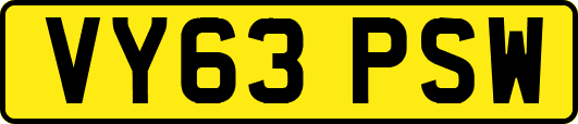 VY63PSW