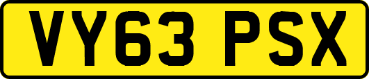 VY63PSX