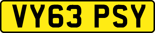 VY63PSY