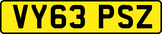VY63PSZ