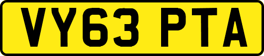 VY63PTA