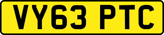 VY63PTC