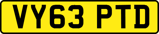 VY63PTD