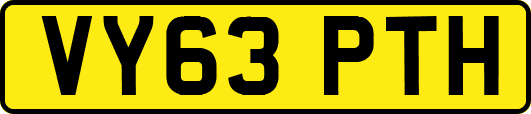 VY63PTH
