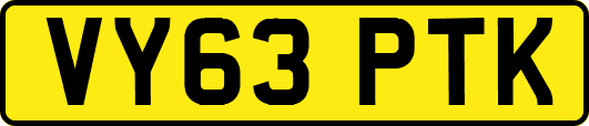 VY63PTK