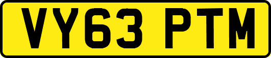 VY63PTM