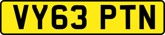 VY63PTN