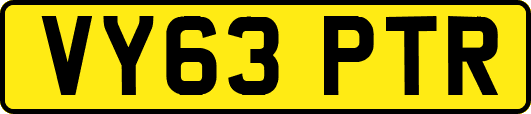 VY63PTR