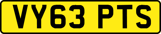 VY63PTS