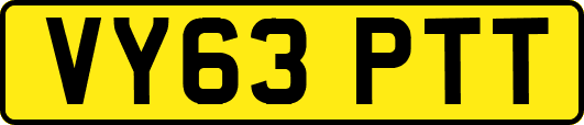 VY63PTT