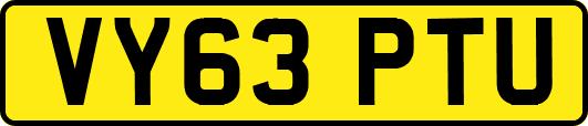 VY63PTU
