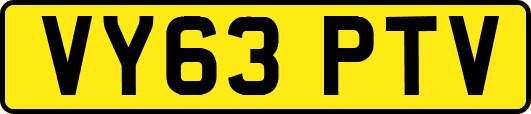 VY63PTV