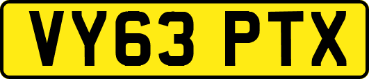 VY63PTX