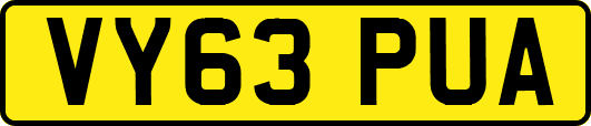 VY63PUA