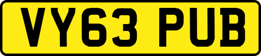 VY63PUB