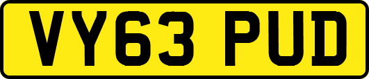 VY63PUD