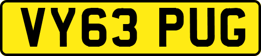 VY63PUG