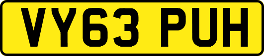 VY63PUH