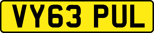 VY63PUL