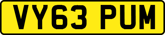 VY63PUM