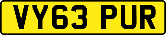 VY63PUR