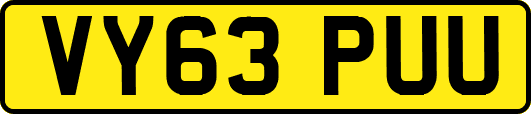 VY63PUU