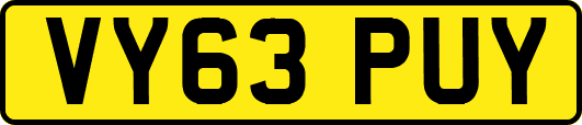 VY63PUY