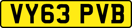 VY63PVB