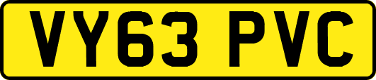VY63PVC