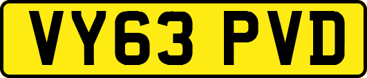 VY63PVD
