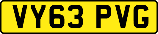 VY63PVG