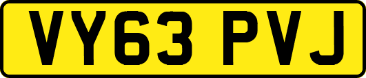 VY63PVJ