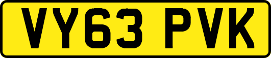 VY63PVK